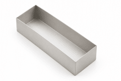 Bakform, brödform, aluminium, baka, plåt, bröd