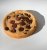Klassisk Chocolate chip cookie