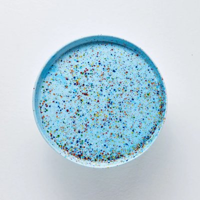 Zoom bild av Tårtfat kalas